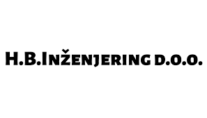 H.B. Inženjering-hb Logo